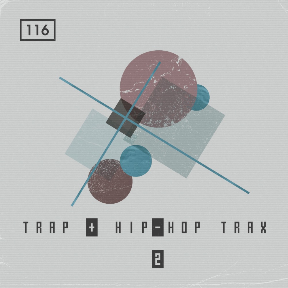 Trap & Hip Hop Trax 2
