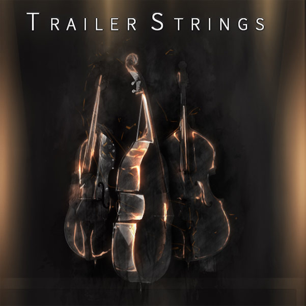 MusicSampling Trailer Strings