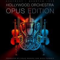 Hollywood Orchestra Opus Edition