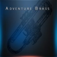 MusicSampling Adventure Brass