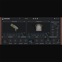 AudioThing Speakers