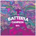 Batteria Campeon by Basement Freaks