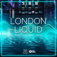 Dawdio - London Liquid