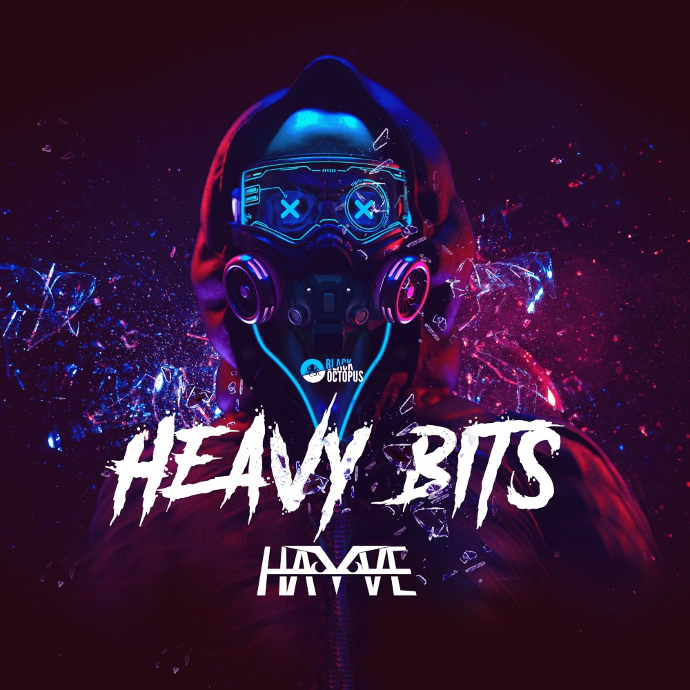 hayve - Heavy Bits