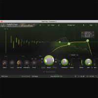 Fabfilter Timeless 3