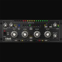 T-Racks Comprexxor