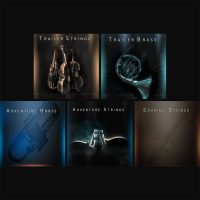 MusicSampling Orchestral Bundle