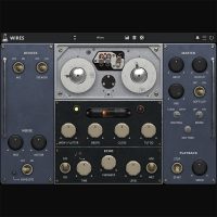 AudioThing Wires
