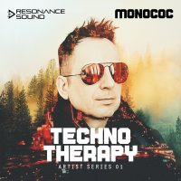 RS Monococ - Techno Therapy