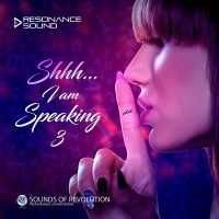 SOR - Shhh - I Am Speaking 3