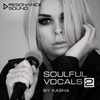 RS - Soulful Vocals 2 by Kasha