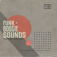 Funk & Boogie Sounds by Stephane Deschezeux