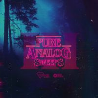 Pure Analog Sweeps III