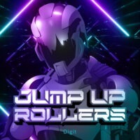 Jump Up Rollers