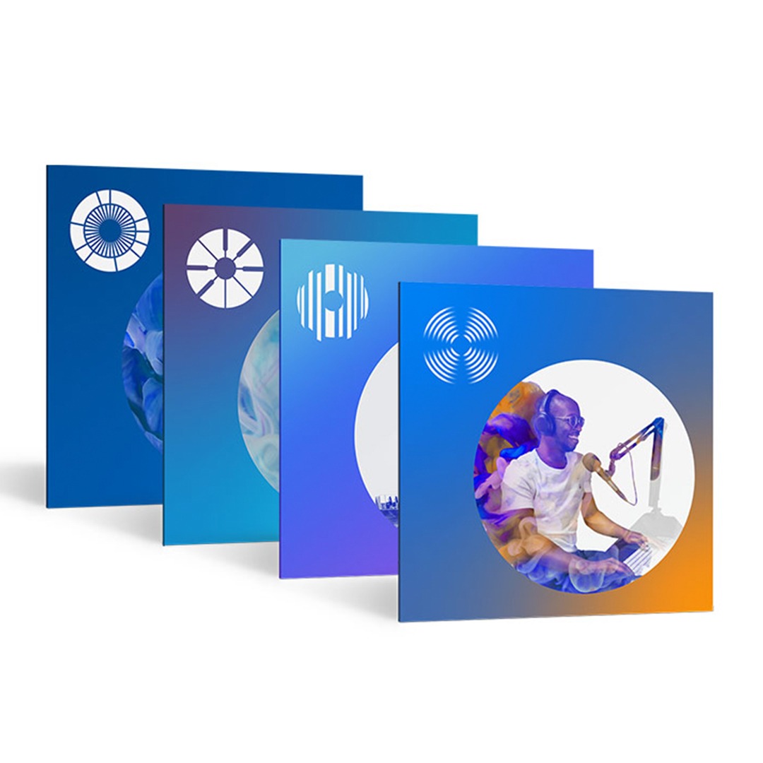 Izotope Remix Bundle