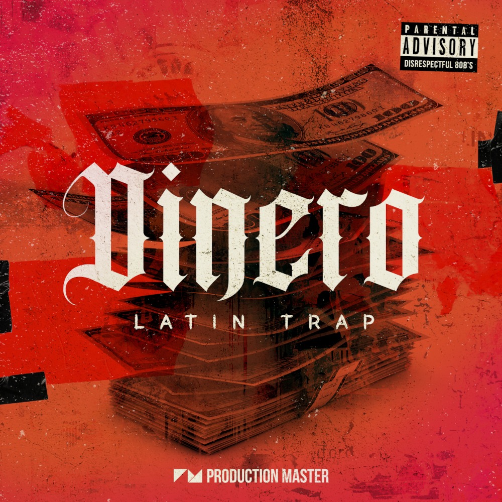 Dinero - Latin Trap
