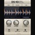 XLN DS-10 Drum Shaper