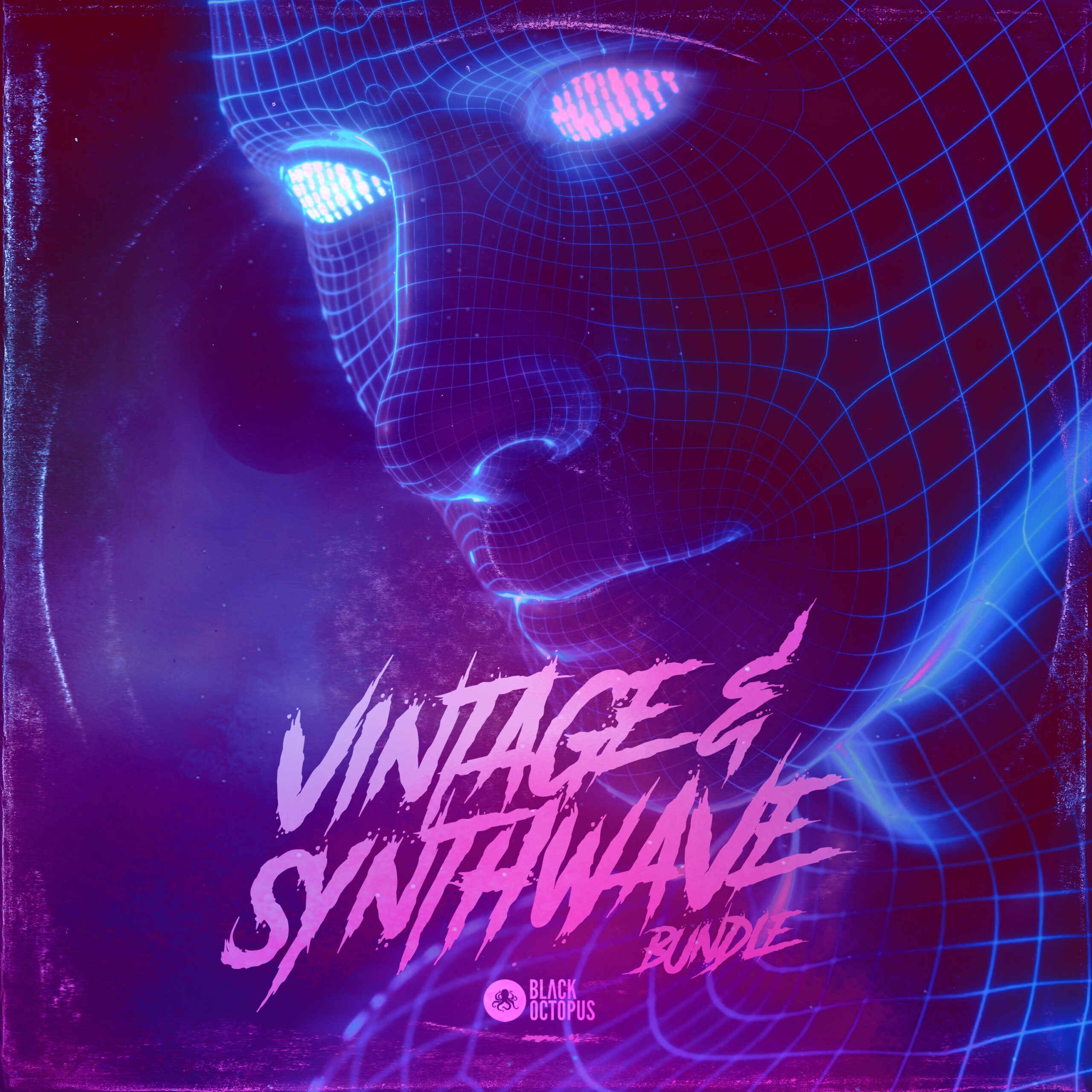 Vintage & Synthwave Bundle
