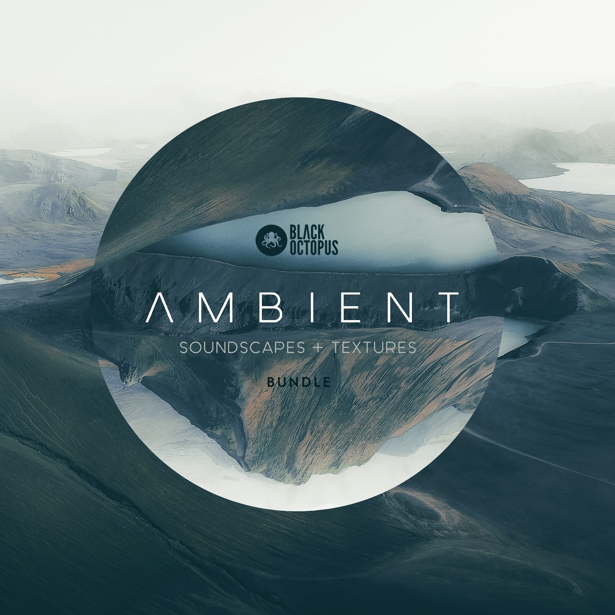 Ambient Soundscapes & Textures Bundle