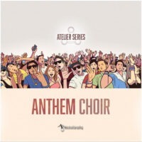 MusicSampling Anthem Choir