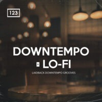 Downtempo & Lo-Fi