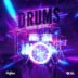 Drums Through the Eras by Influx Studios