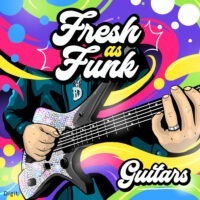 Fresh as Funk Guitars