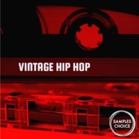 Vintage Hip Hop