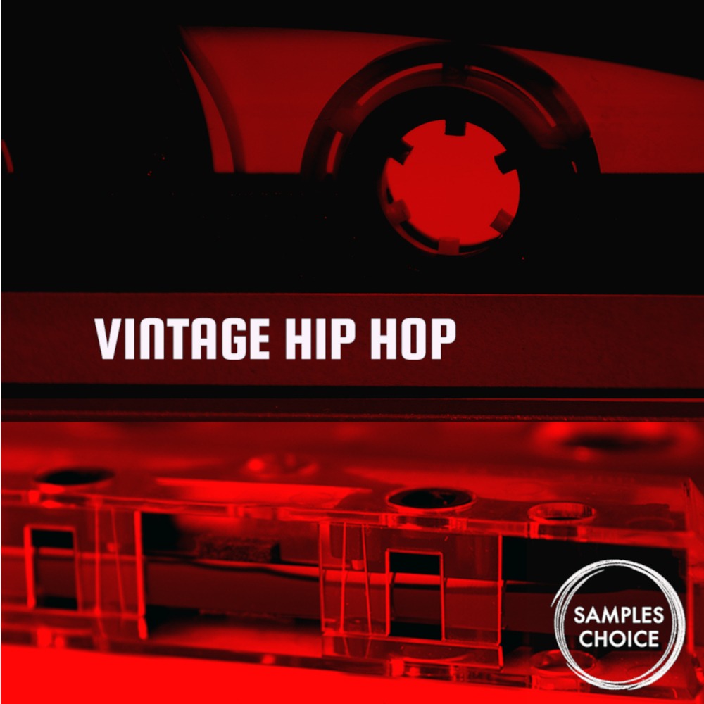 Vintage Hip Hop