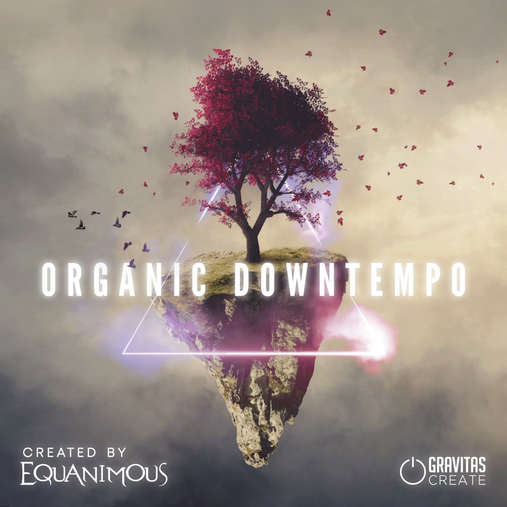 Equanimous - Organic Downtempo