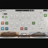Audiothing Reels