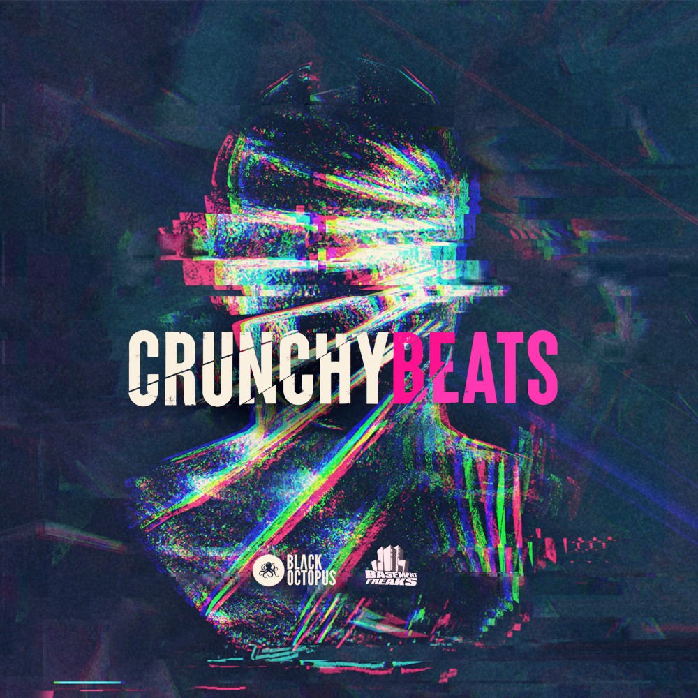 Crunchy Beats by Basement Freaks