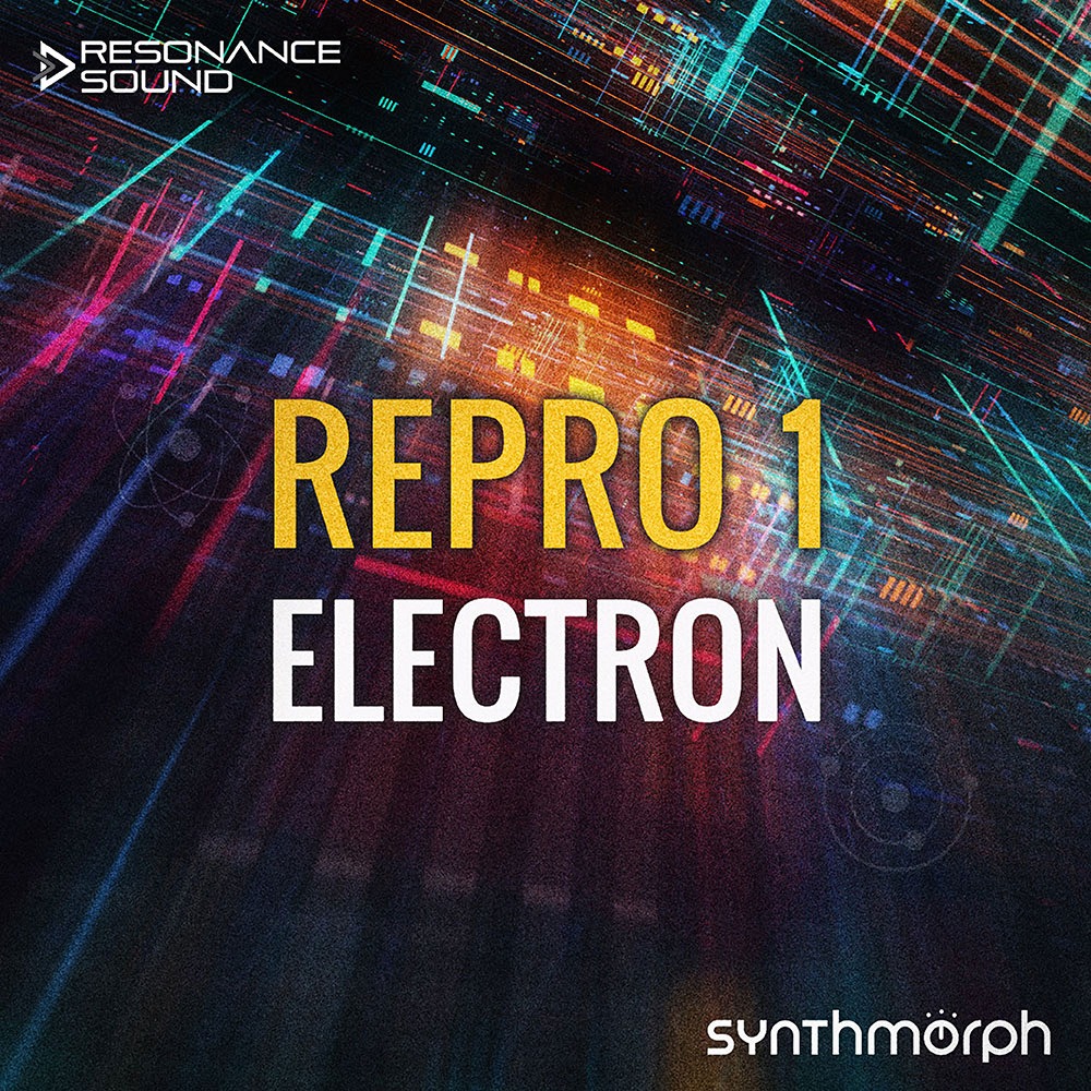 Synthmorph - Repro1 Electron
