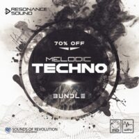 SOR - Melodic Techno Bundle