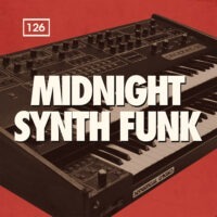 Midnight Synth Funk