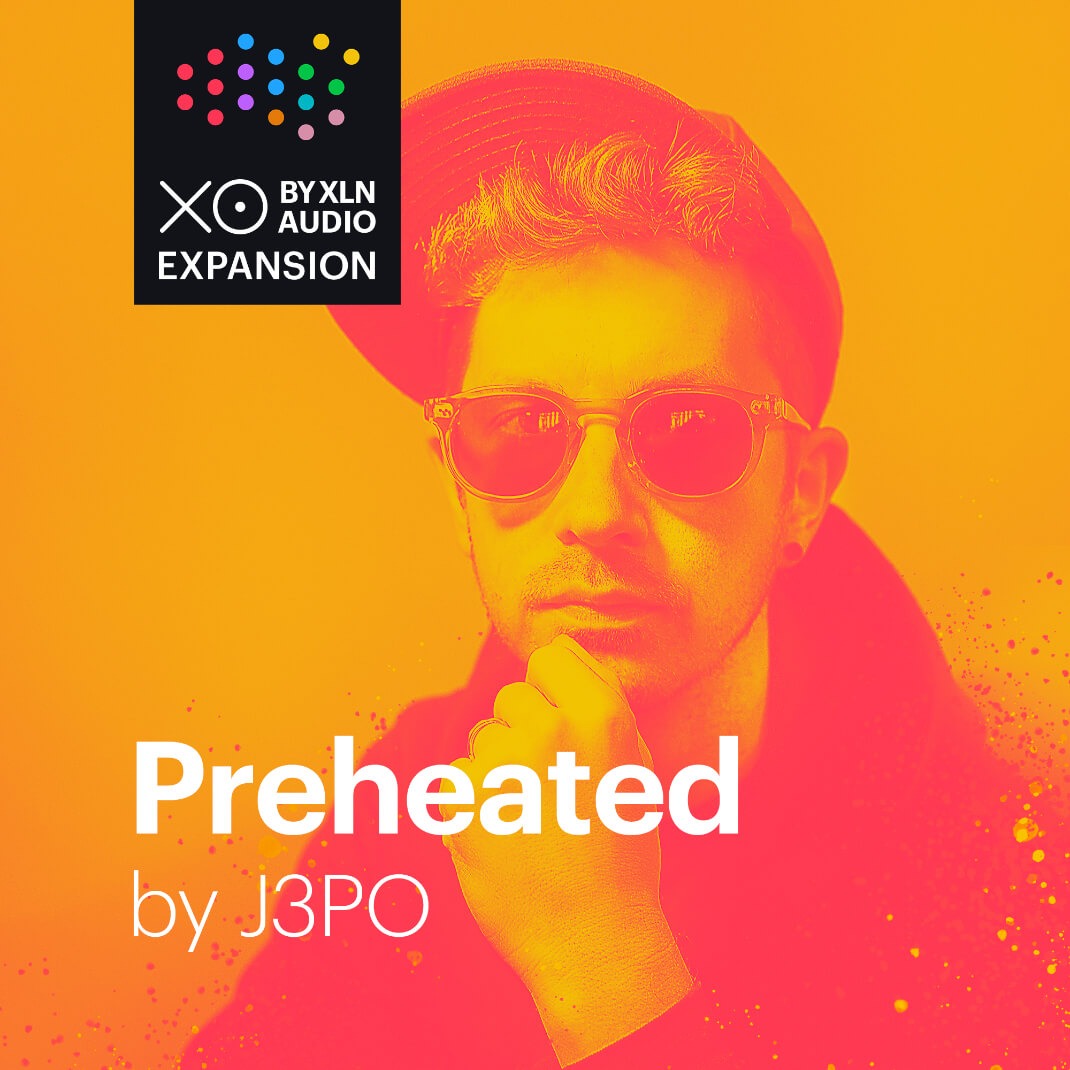 XLN Audio XOpaks