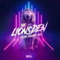 The Lion's Den - Filthy Dubstep Bass