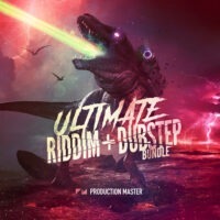 Ultimate Riddim & Dubstep Bundle