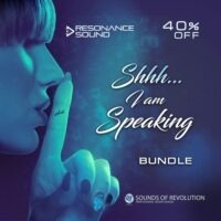 SOR Shh...I Am Speaking Bundle