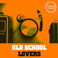Old School Lovers