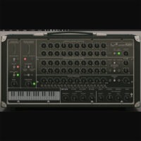 XILS 201 Vocoder