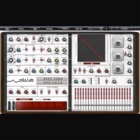 XILS 5000 Vocoder