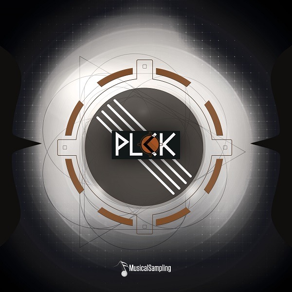 MusicSampling PLCK