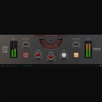 SSL Fusion Transformer