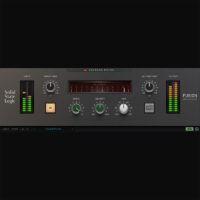 SSL Fusion Vintage Drive