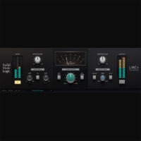 SSL LMC+