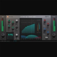 SSL Native X-Comp