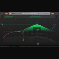 SSL Native X-EQ 2