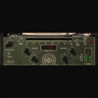 IK Multimedia T-Racks Tape Echo
