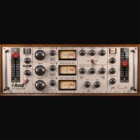 T-Racks Joe Chiccarelli Vocal Strip
